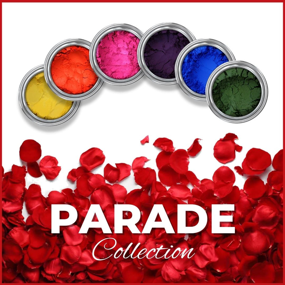 
                      
                        The Parade Collection
                      
                    