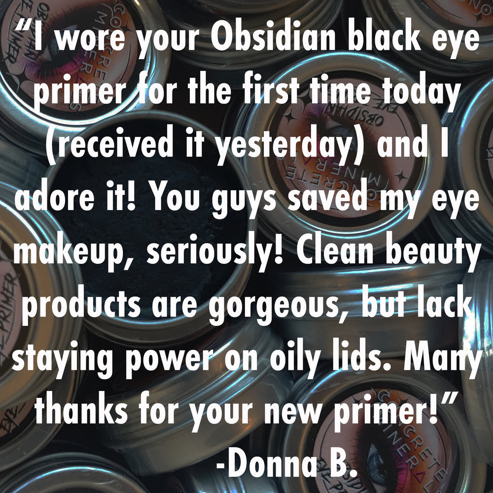 
                      
                        Obsidian Eye Primer
                      
                    