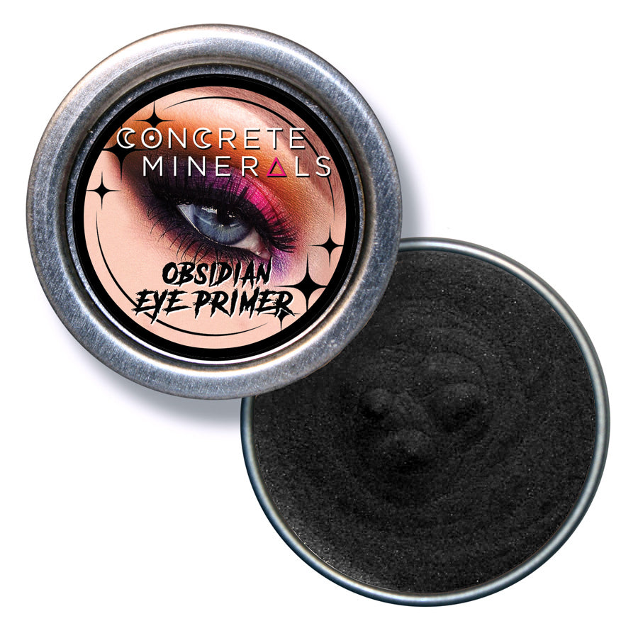 Obsidian Eye Primer