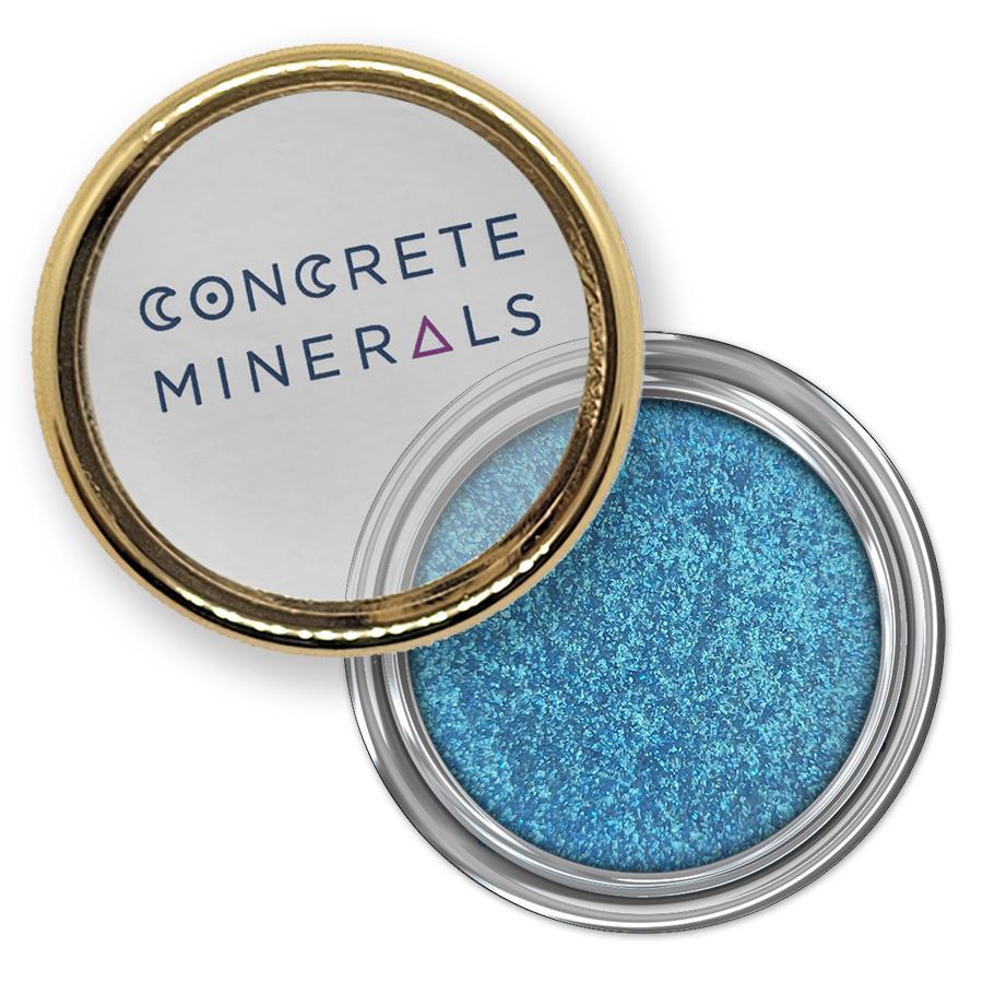 Glitter Collection – Concrete Minerals
